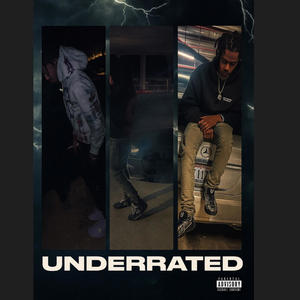 The Blues (Explicit)