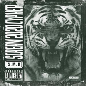 SMU Scream Hiphop 2020 Cypher
