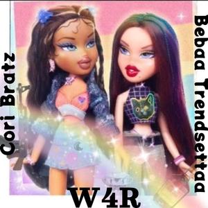 W4R(feat. Cori Bratz) (Explicit)