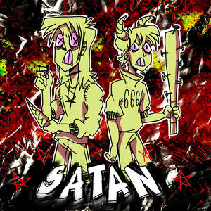 SATAN (Explicit)