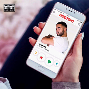 Friki Picki(feat. Oz Killa & Squidly Cole) (Explicit)