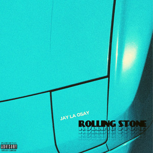 Rolling Stone (Explicit)