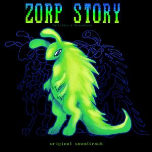 Zorp Story (Original Game Soundtrack)