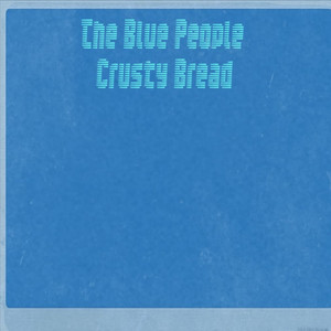 Crusty Bread