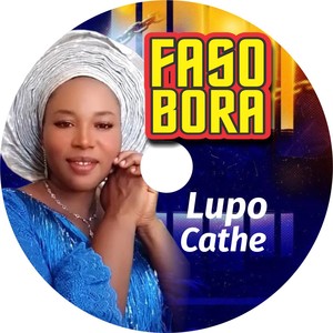 FASO BORA