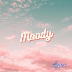 Moody (Lofi Beat)