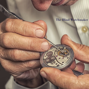 The Blind Watchmaker