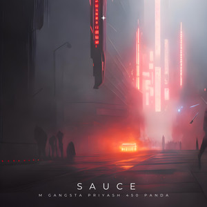 Sauce (Explicit)