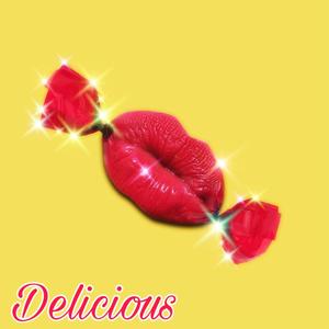 Delicious (feat. Bitter Truth) [Explicit]