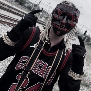 Stort på grønt som Hulken