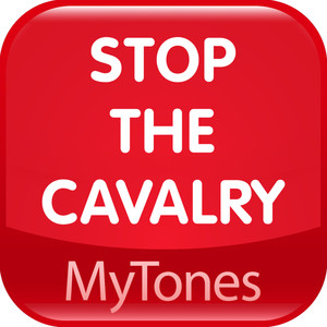 Stop The Cavalry Christmas Ringtone