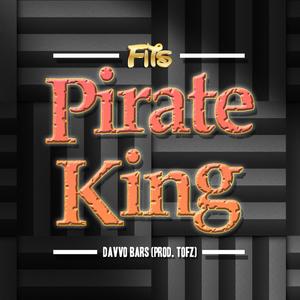 Pirate King (feat. Davvo Bars) [Explicit]