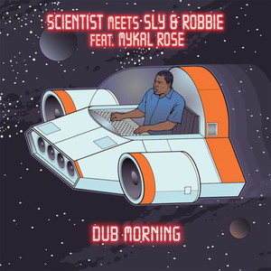 Dub Morning (Scientist Dub)