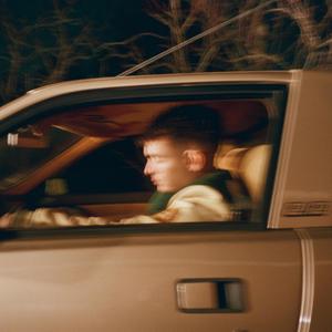 Hennessy & Love (feat. HMZX) (Explicit)