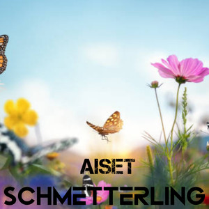 Schmetterling