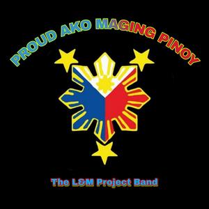 PROUD AKO MAGING PINOY