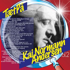 TætPå Kai Normann Andersen Vol. 2