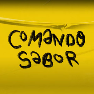 Comando Sabor