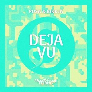 Deja Vu (Extended Mix)