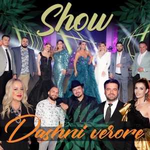 Show Dashni Verore Labia, Vol. 2