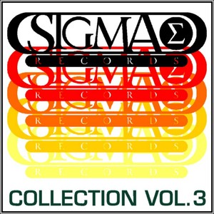 Sigma Collection, Vol. 3 (The Best Tracks of Sigma Records) [Explicit]
