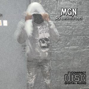 MGN (feat. MGN BabyDeuce) [Explicit]