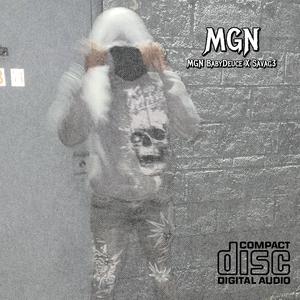 MGN (feat. MGN BabyDeuce) (Explicit)