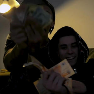 AIRBNB (feat. Hekas) (Explicit)