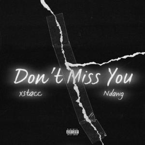 Don't Miss You (feat. Thegirlx) [Explicit]