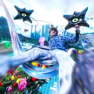 Miss Becker (Explicit)