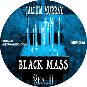 Black Mass (Original Mix)