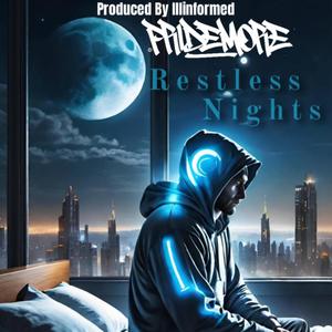 Restless Nights (feat. Illinformed & lion lab) (Explicit)