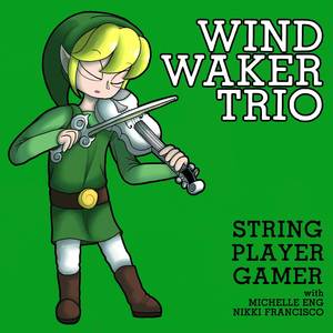 Wind Waker Trio