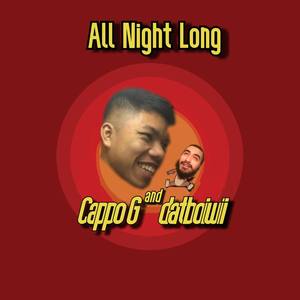 All Night Long (Explicit)