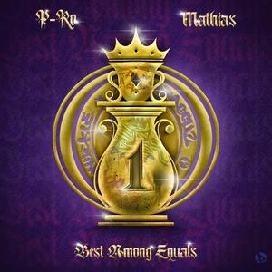 The Whole Nine (feat. G Fam Black, Aztech from Hybrid Thoughts, Mo Rukuz, Oblivious, Lu Chin Chen, I.N.F & Lateb) (Explicit)