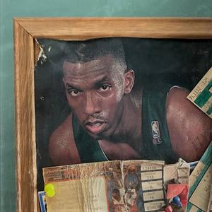 Tailgating On The Beach