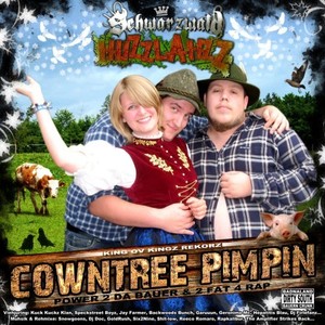 DJ Firlefanz Audroh (Explicit)