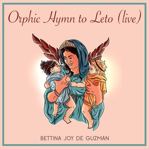 Orphic Hymn to Leto (Live)