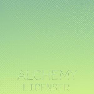 Alchemy Licenser