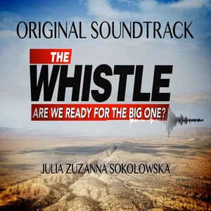 Main Title (From "The Whistle: Are We Ready for the Big One?")