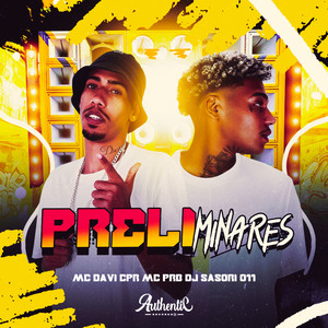 Preliminares (Explicit)