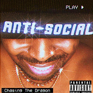 Up In Flames (Chasing The Dragon) (feat. Tannen) (Explicit)