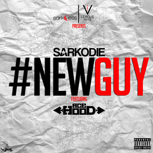 NewGuy (feat. Acehood)