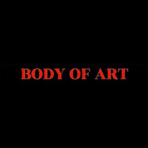 Body Of Art (Channel Death instrumentals)