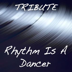 Rhythm is a Dancer