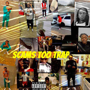 mixing in da trap (feat. Jayxsolo) (Explicit)