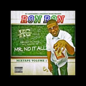 Mr Noit All (Explicit)