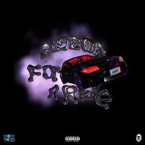 For a Ride (Explicit)