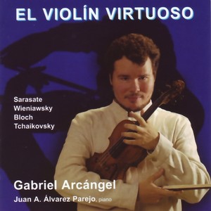 El Violín Virtuoso