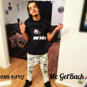 Mr. GetBack (Explicit)